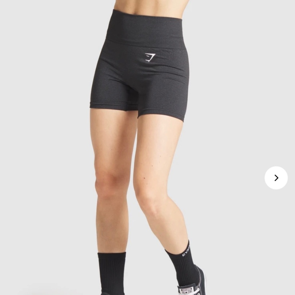 Gymshark Vital Seamless Shorts BRAND NEW